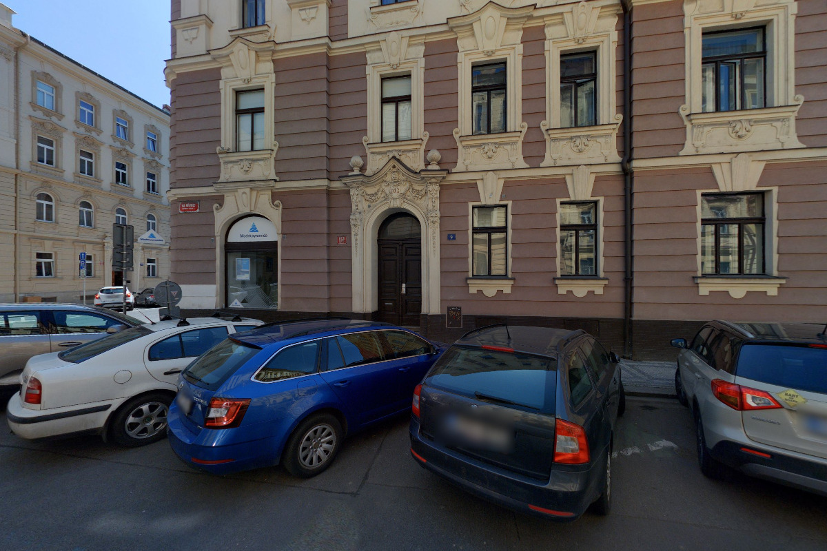 KB Poradenské místo