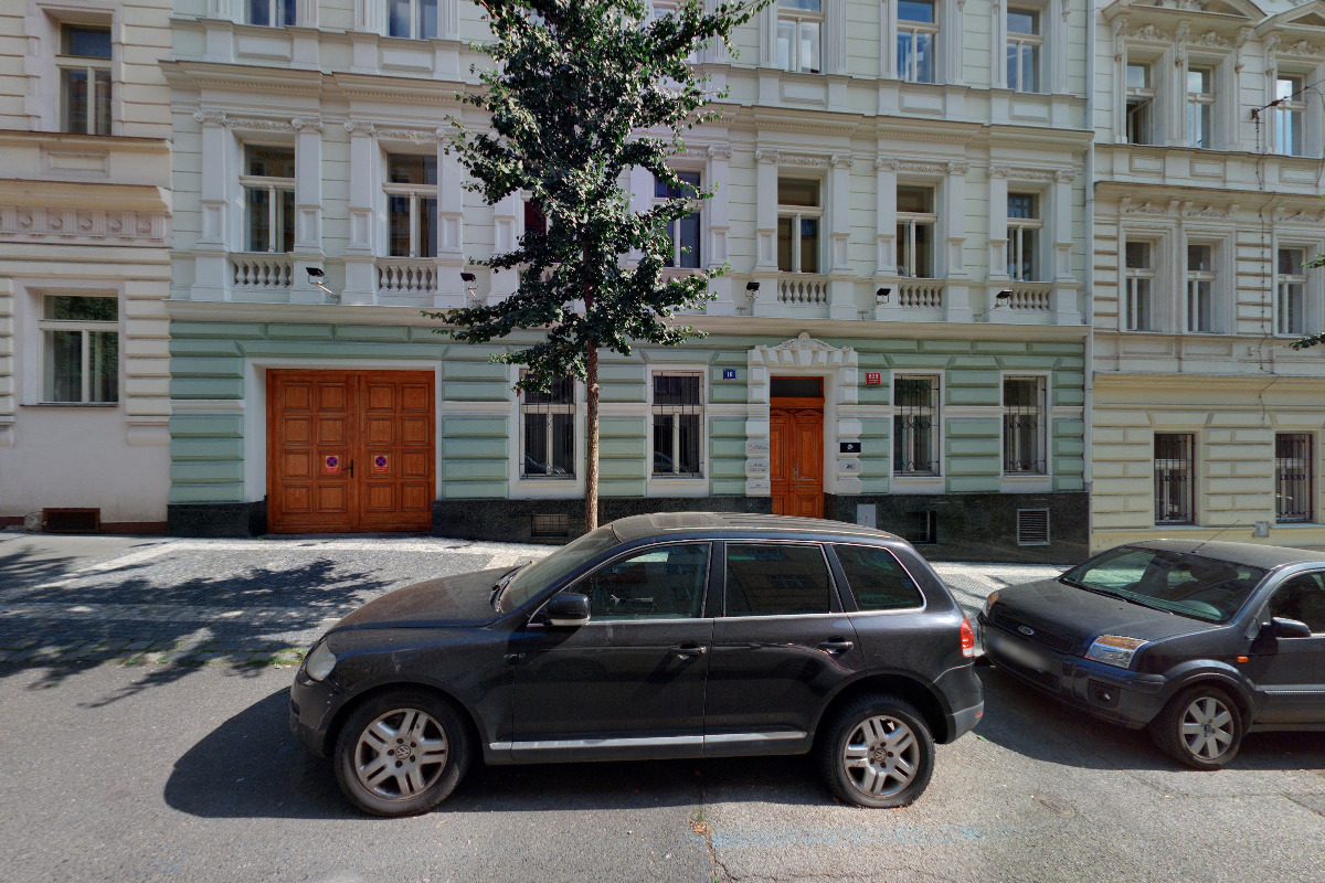 JUDr. Tomáš Pelikán, advokátní kancelář