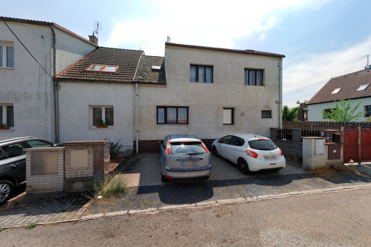 Pavel Kolín - Autodoprava foto 5