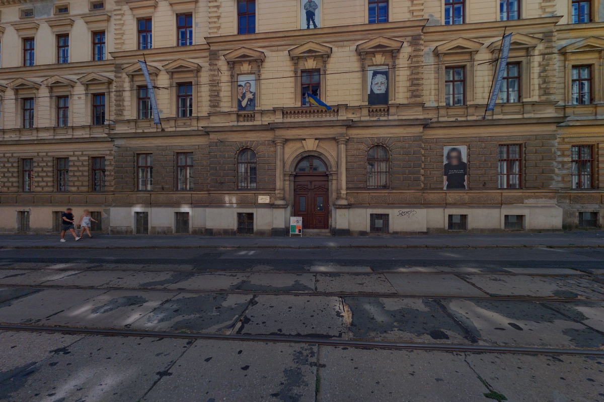 Česká unie neslyšících