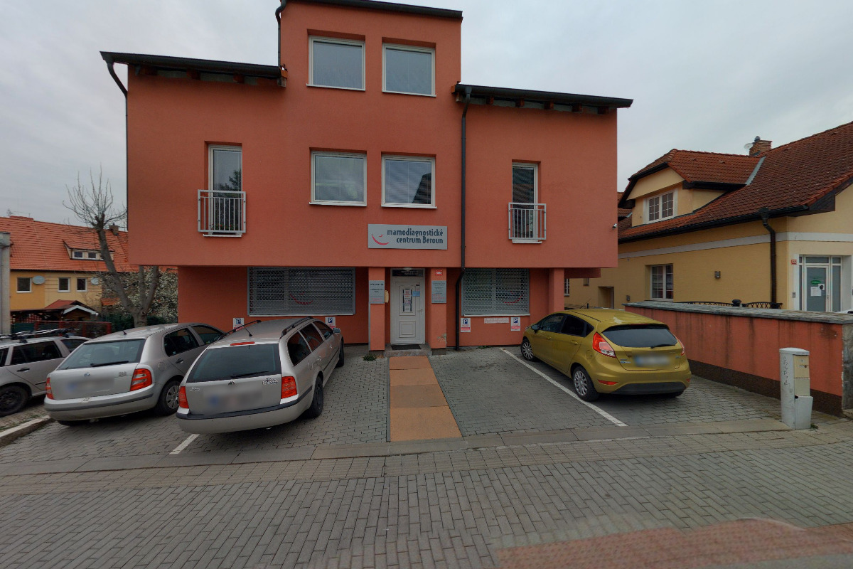 RADIODIAGNOSTIKA - mamodiagnostické centrum foto 5