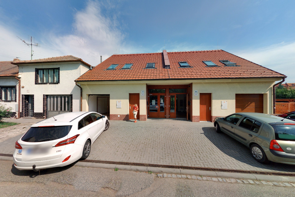 MUDr. Marie Grandičová s.r.o. foto 1