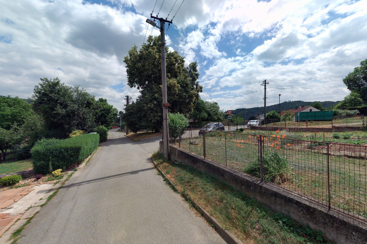 Ing. Oldřich Výleta