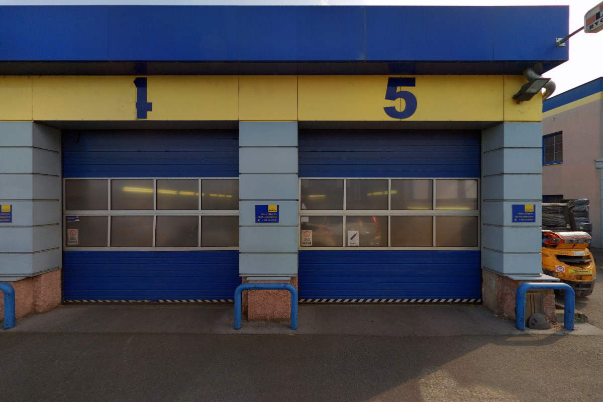 AUTOŠKOLA MACHÁČEK