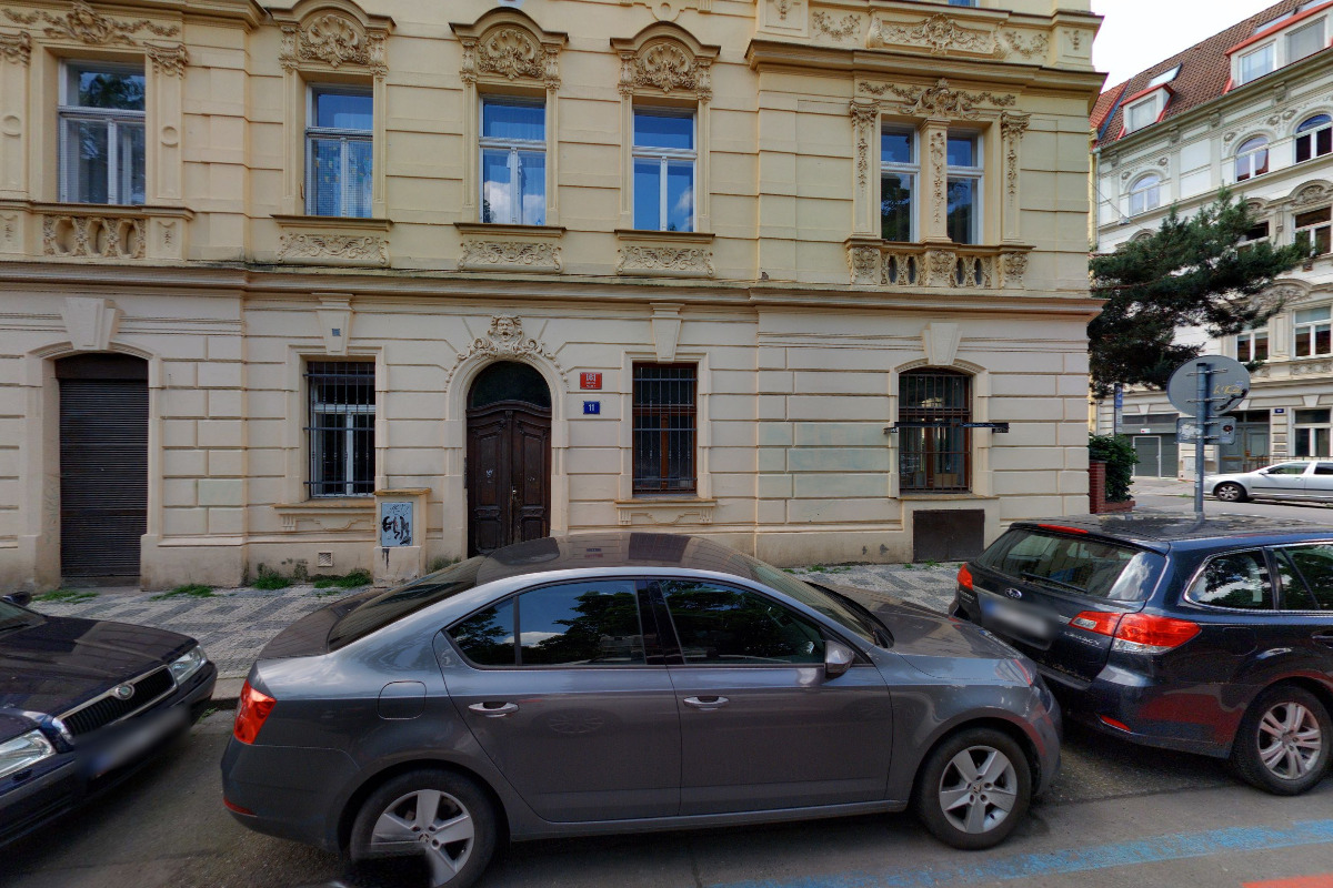 Mgr. Zuzana Kratěnová, advokátní kancelář