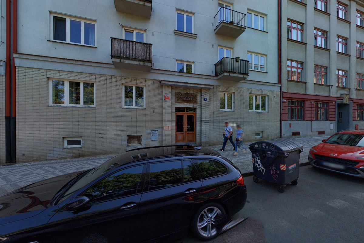 Panama - Konzulát Panamské republiky foto 2