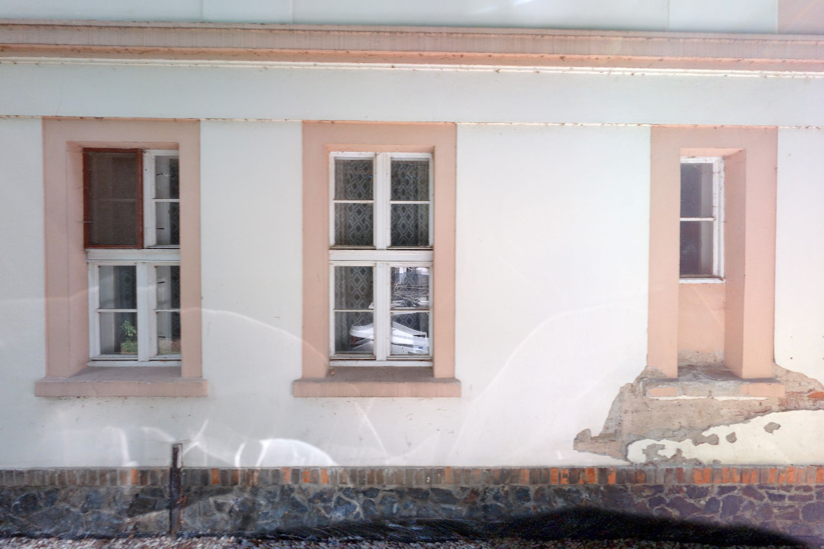 Farní sbor Českobratrské církve evangelické v Libiši - Kazatelská stanice Kostelec nad Labem