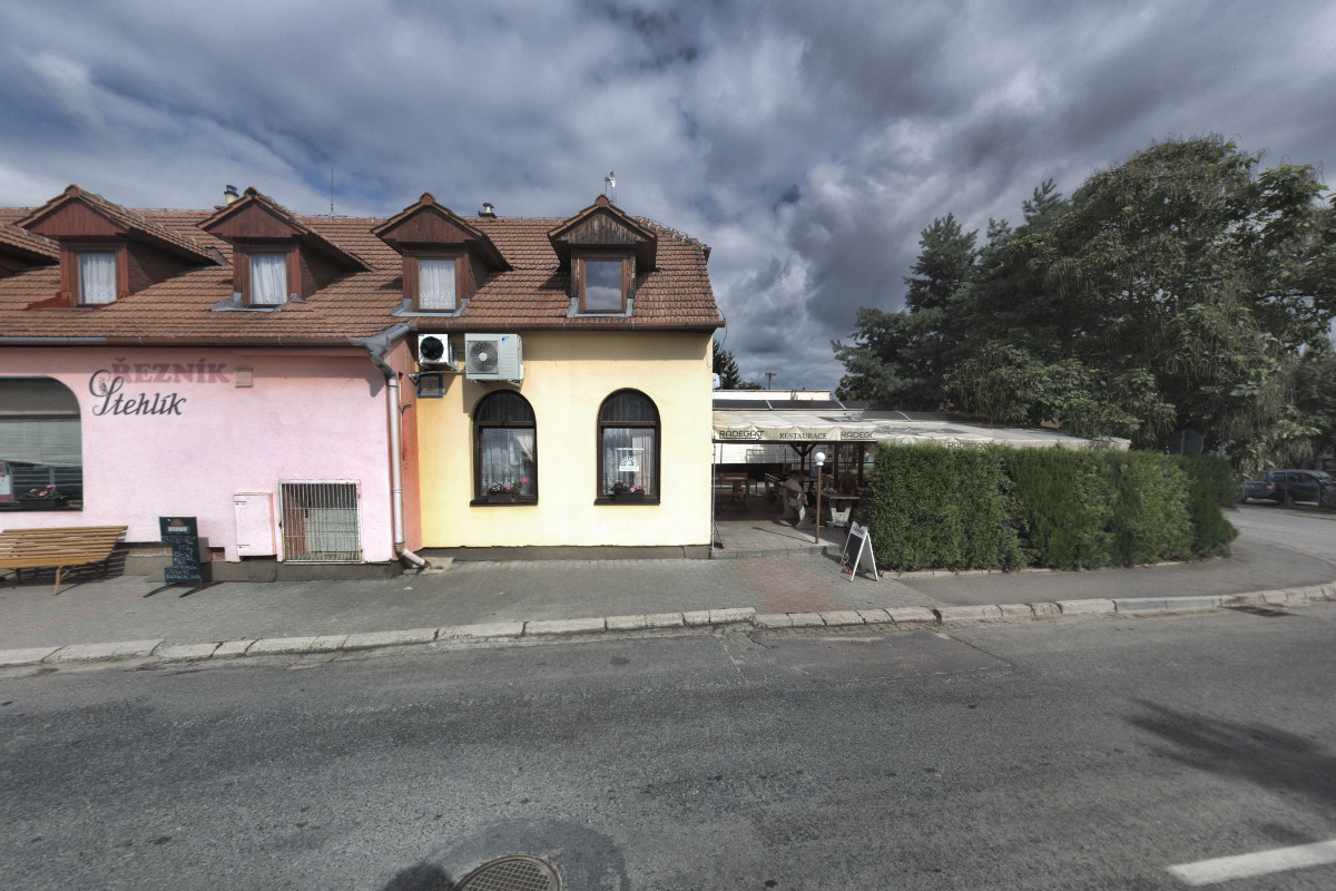 Řeznictví Stehlík