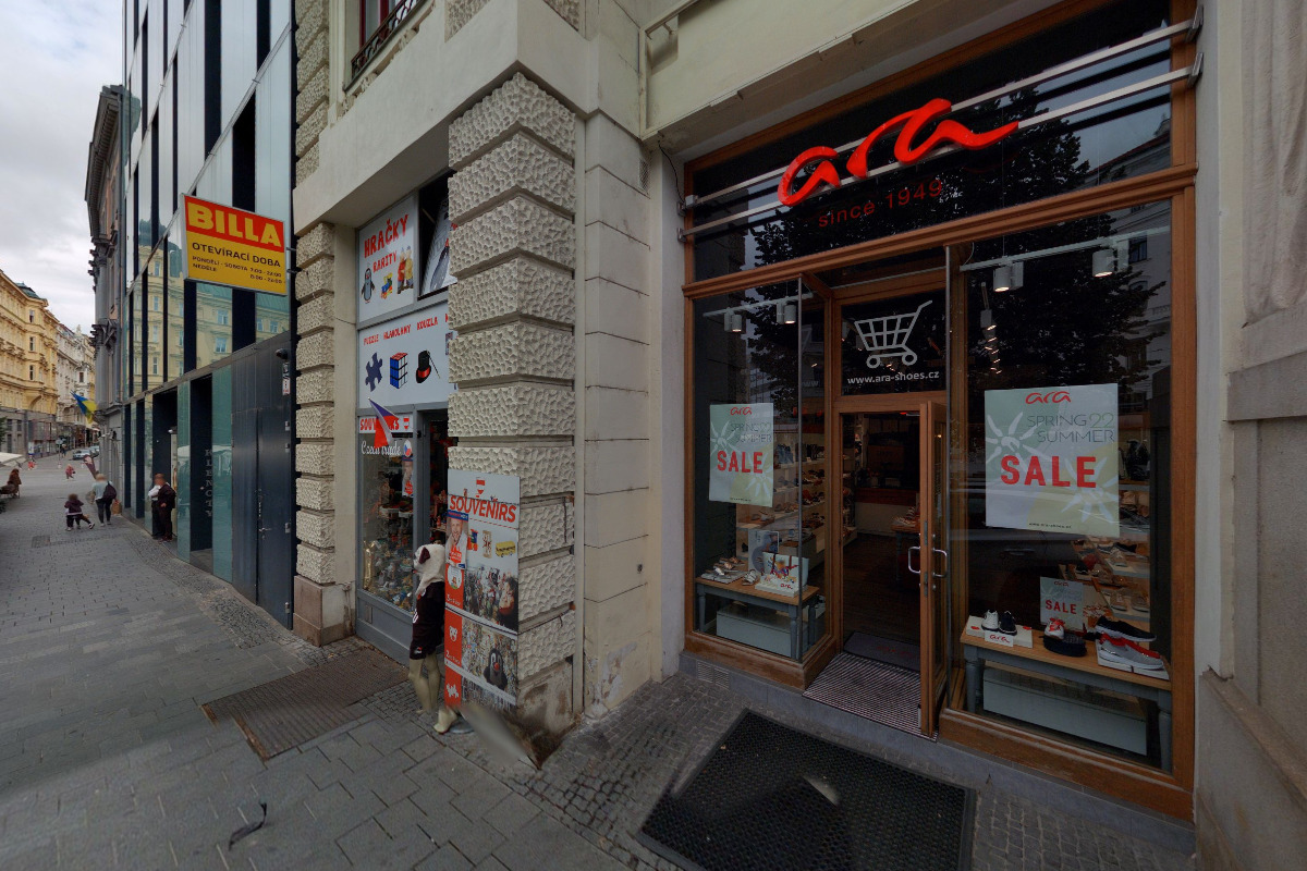 Victoria, cestovní kancelář foto 5