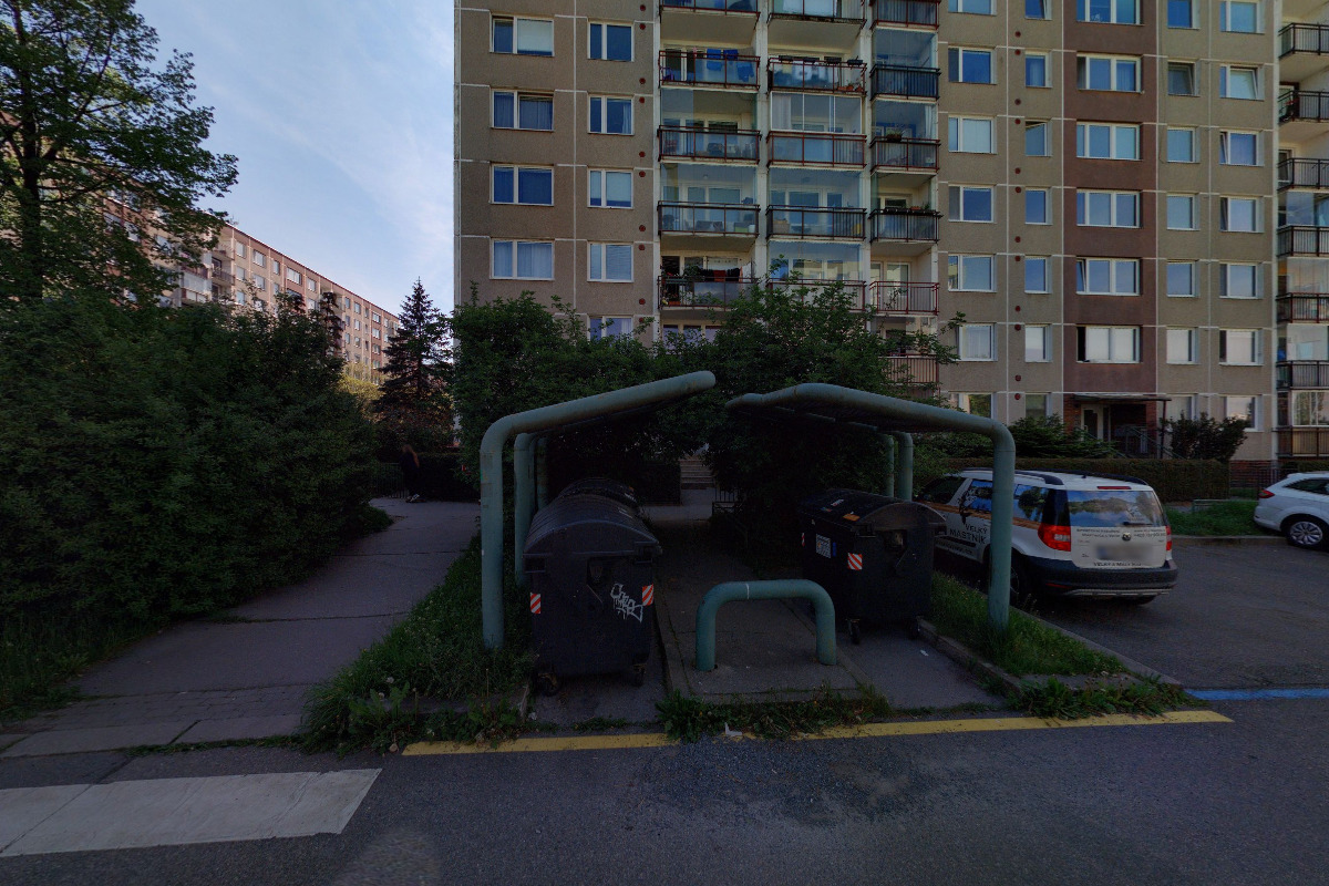 HŠ BETON betonové podlahy foto 5