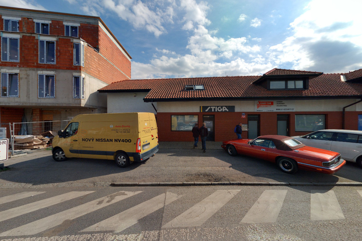 Auto Zrucký, spol. s r.o. foto 2