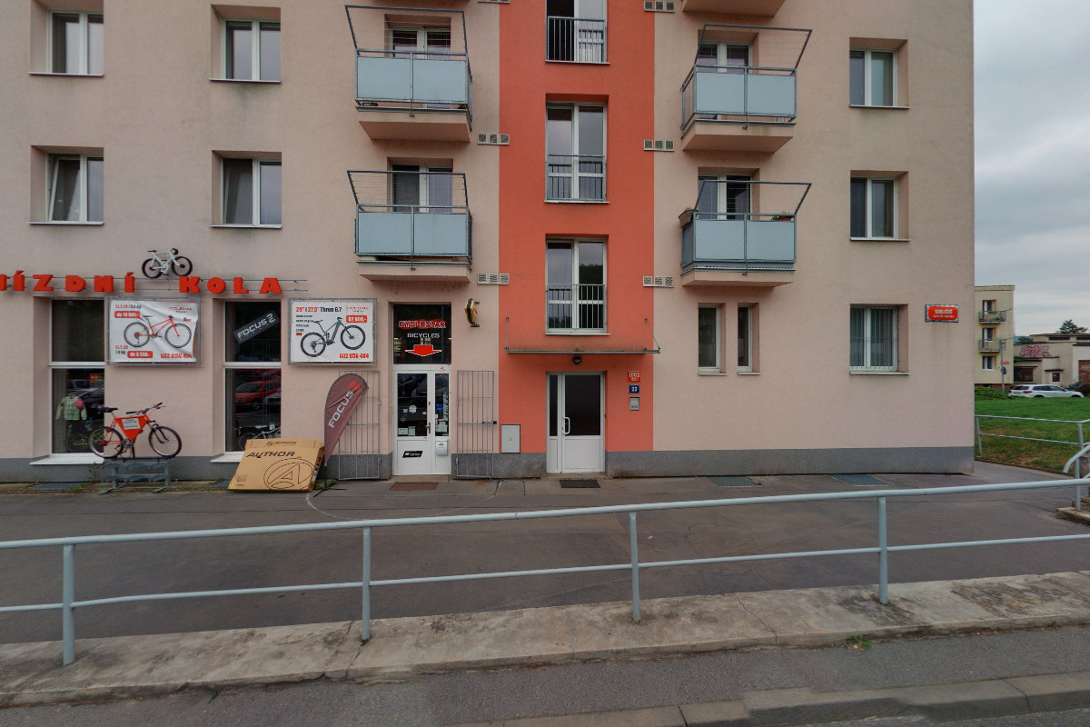 CYCLESTAR, s.r.o. foto 5