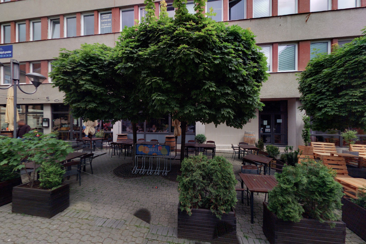 Mgr. Bohuslav Kudrna, advokátní kancelář foto 2