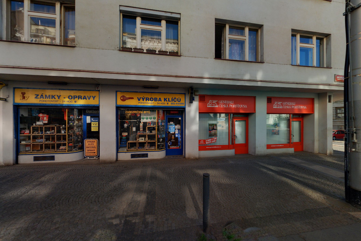 Mobilní servis s.r.o. foto 2