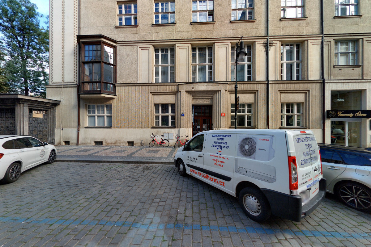 Asociace insolvenčních správců z.s. foto 2