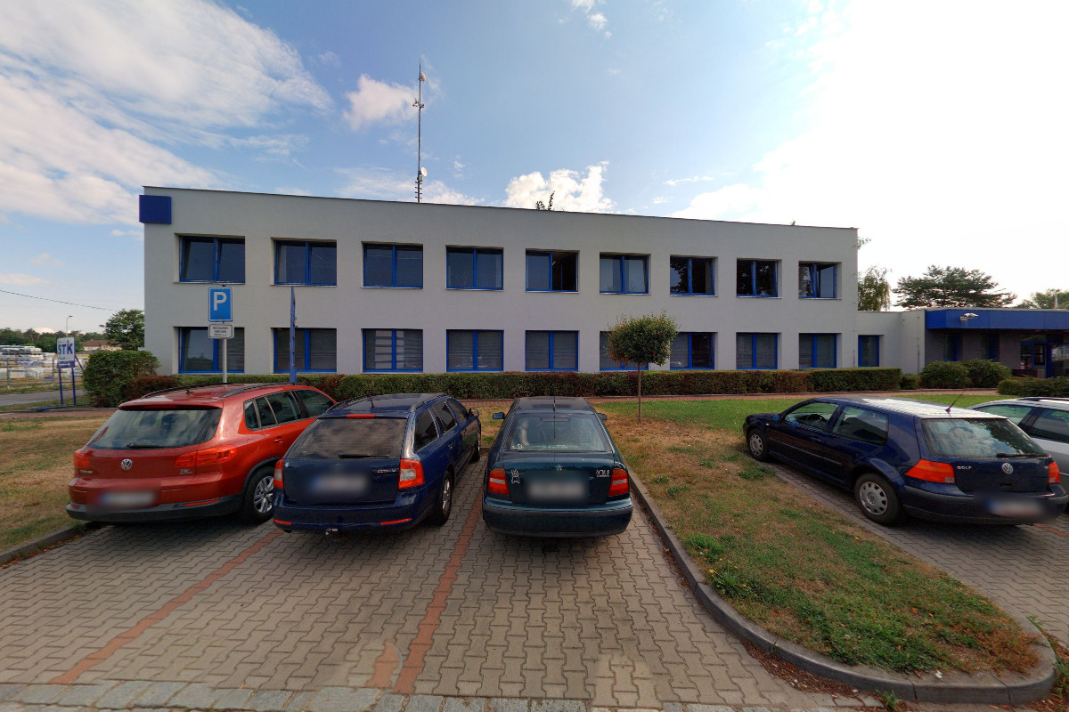 Eliott Professional Care, s.r.o.