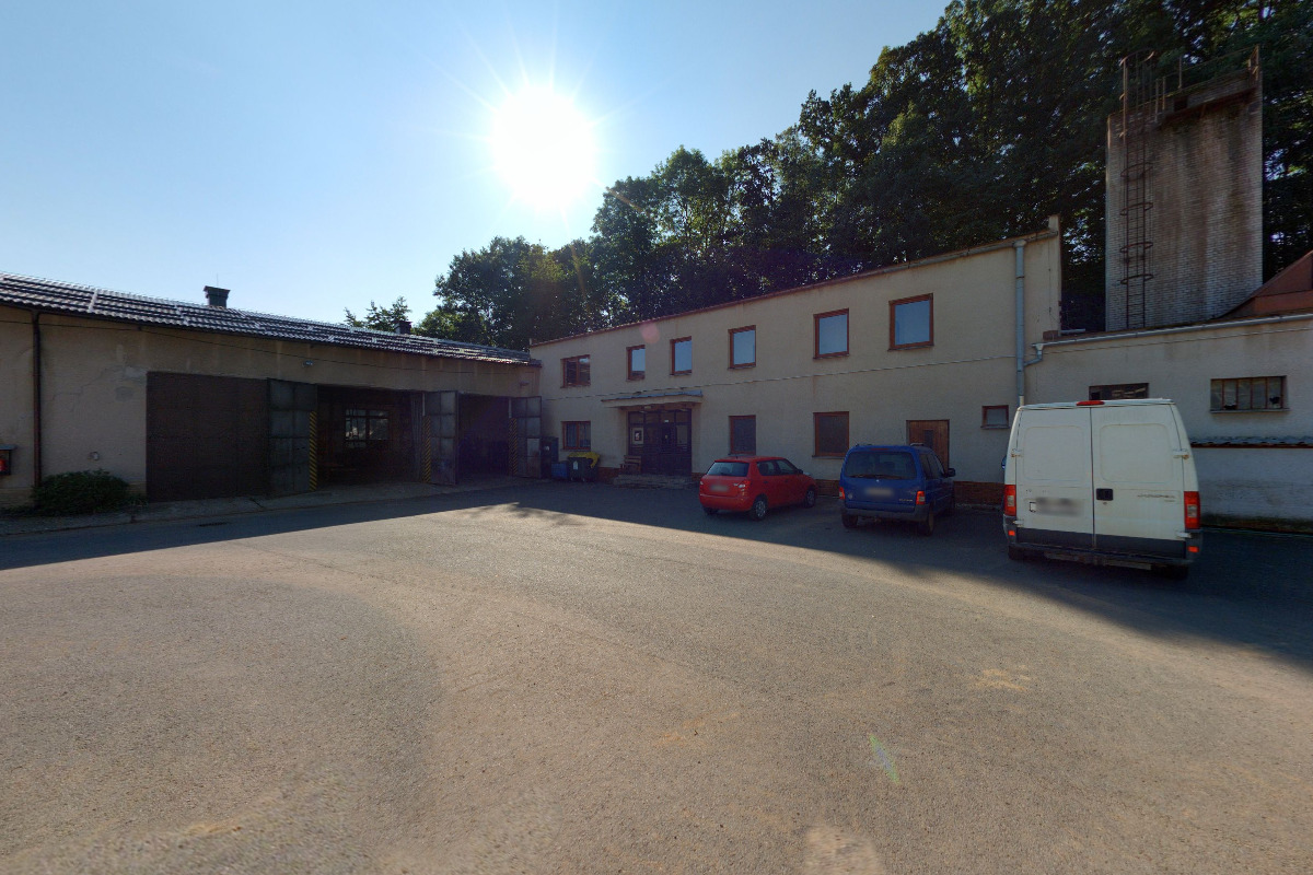 Zemědělská společnost Městečko Trnávka, a.s.