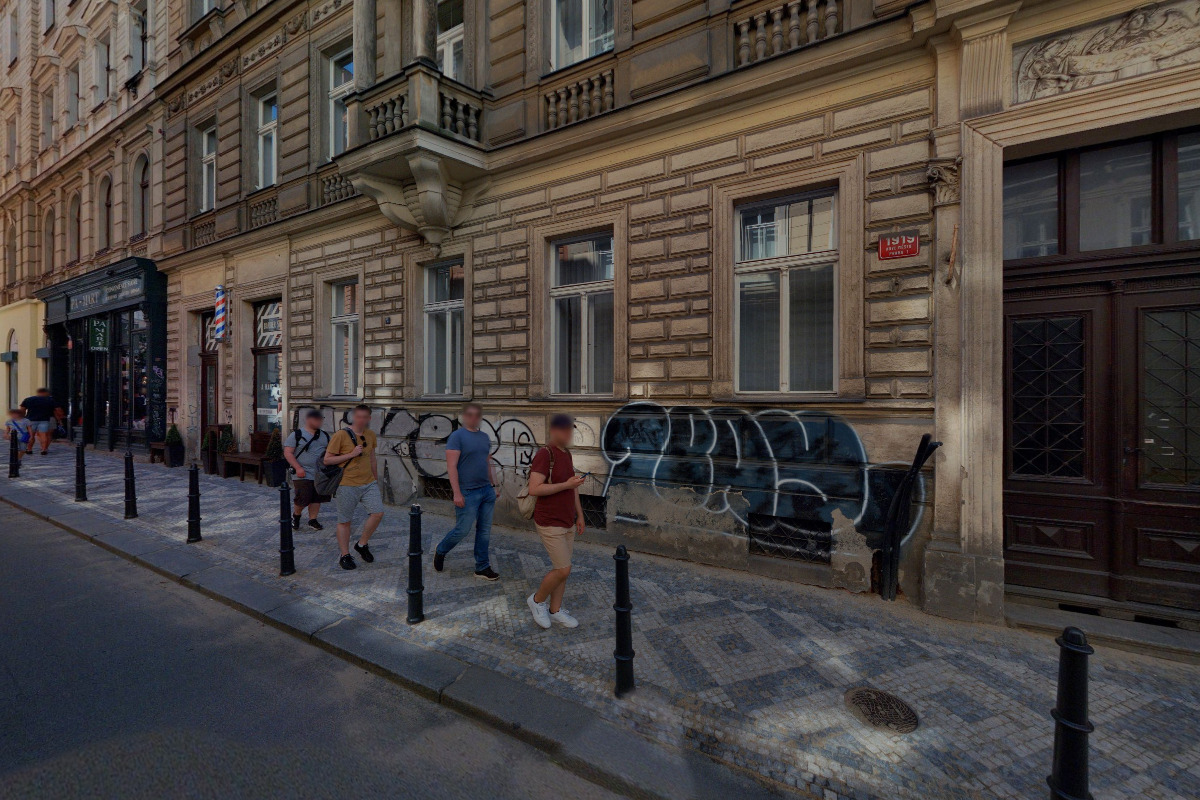 AHARONYAN & PARTNERS, s.r.o. foto 1