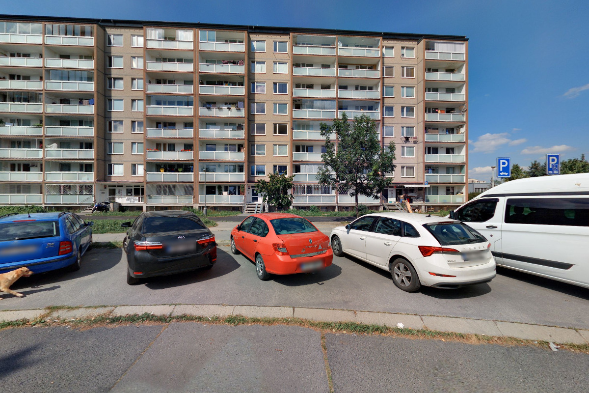 VITALI stavby a úklid s.r.o.