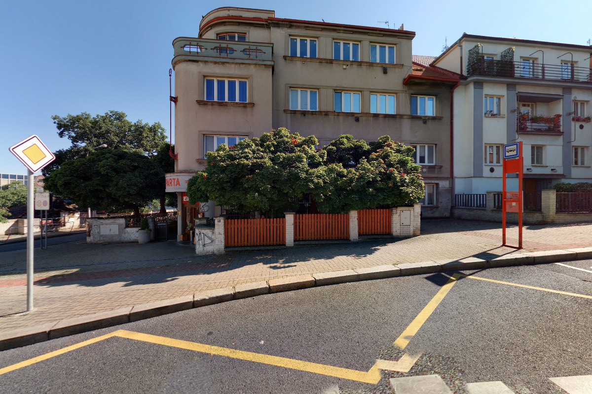 Milena Achbergerová