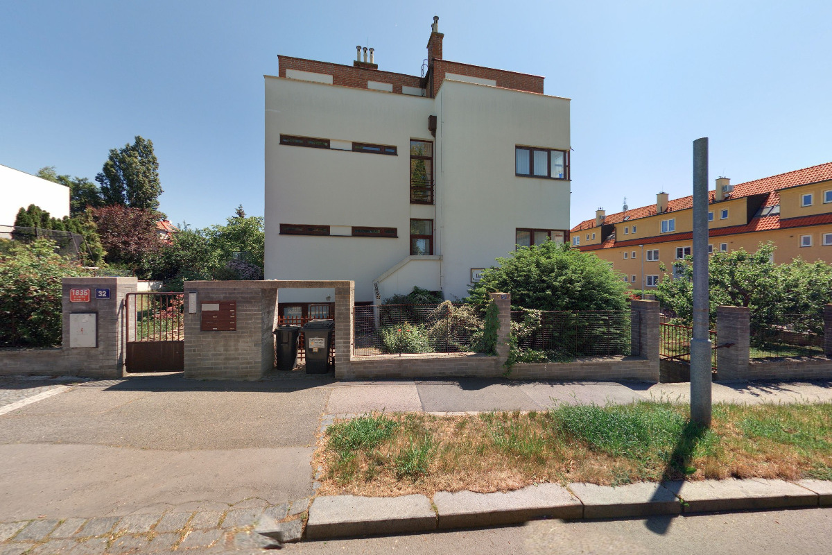 Hanspaulské Lazebnictví foto 2