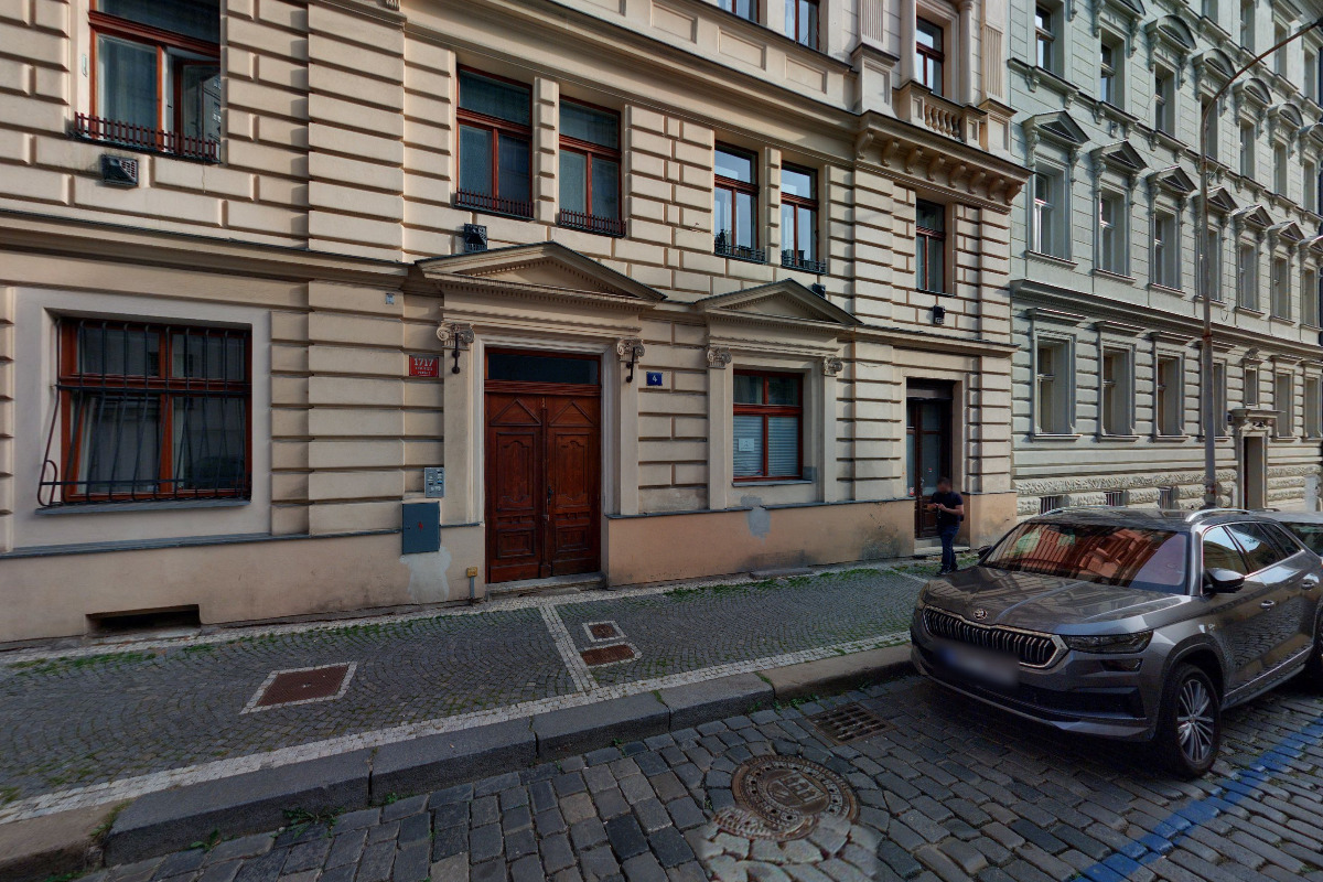 Mgr. Jindřich Jarý