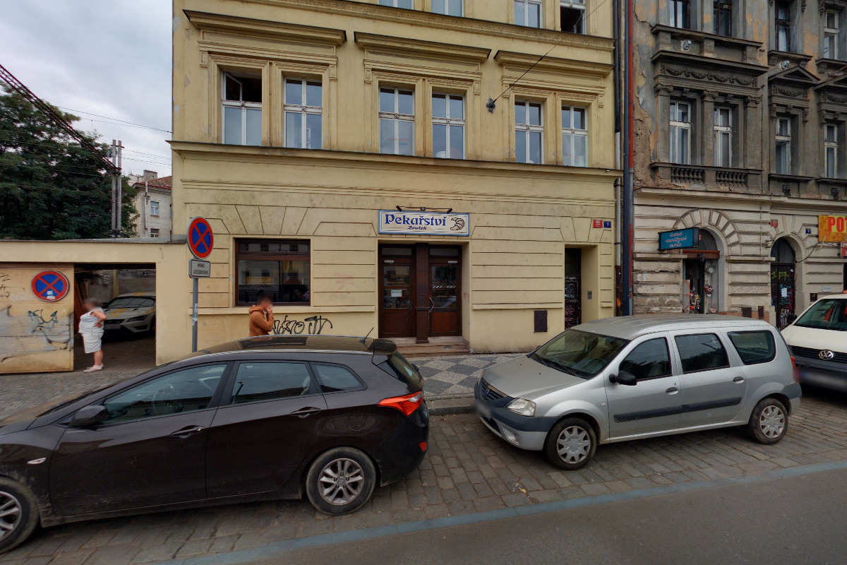 Florista Café - Květinářství