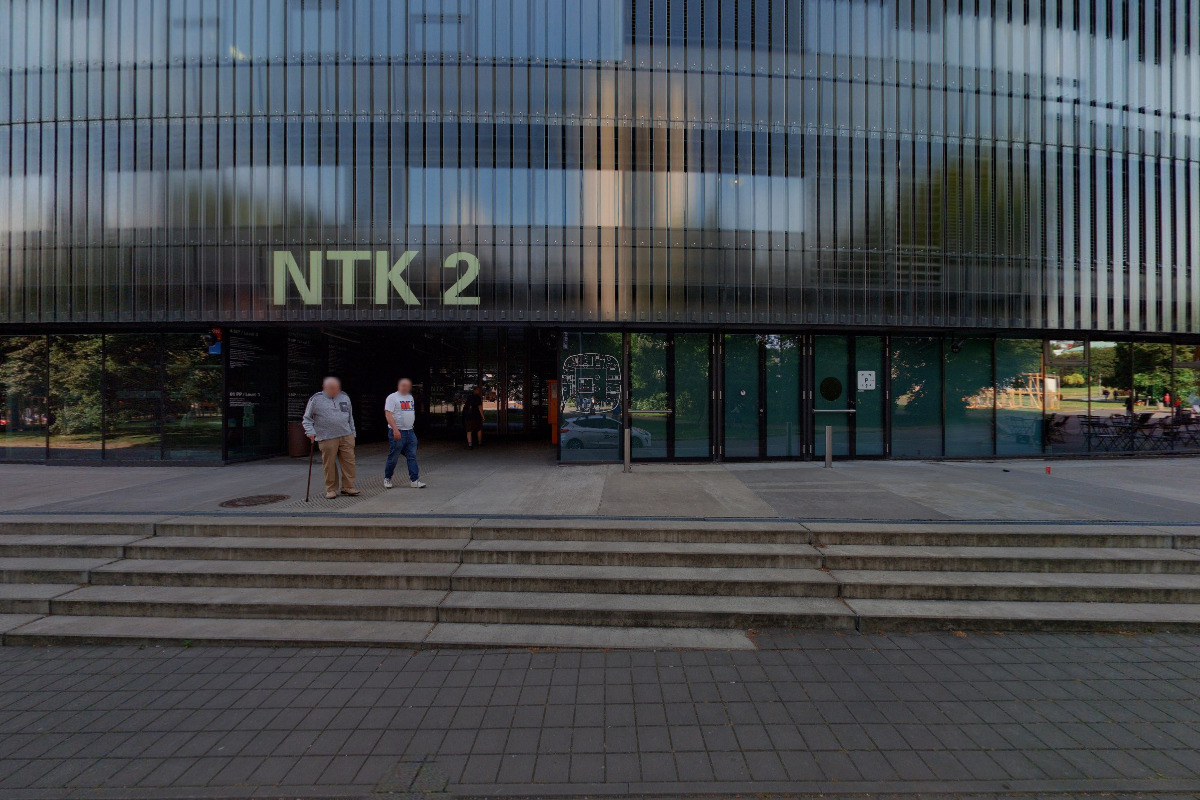 Garáže Dejvice.cz foto 5