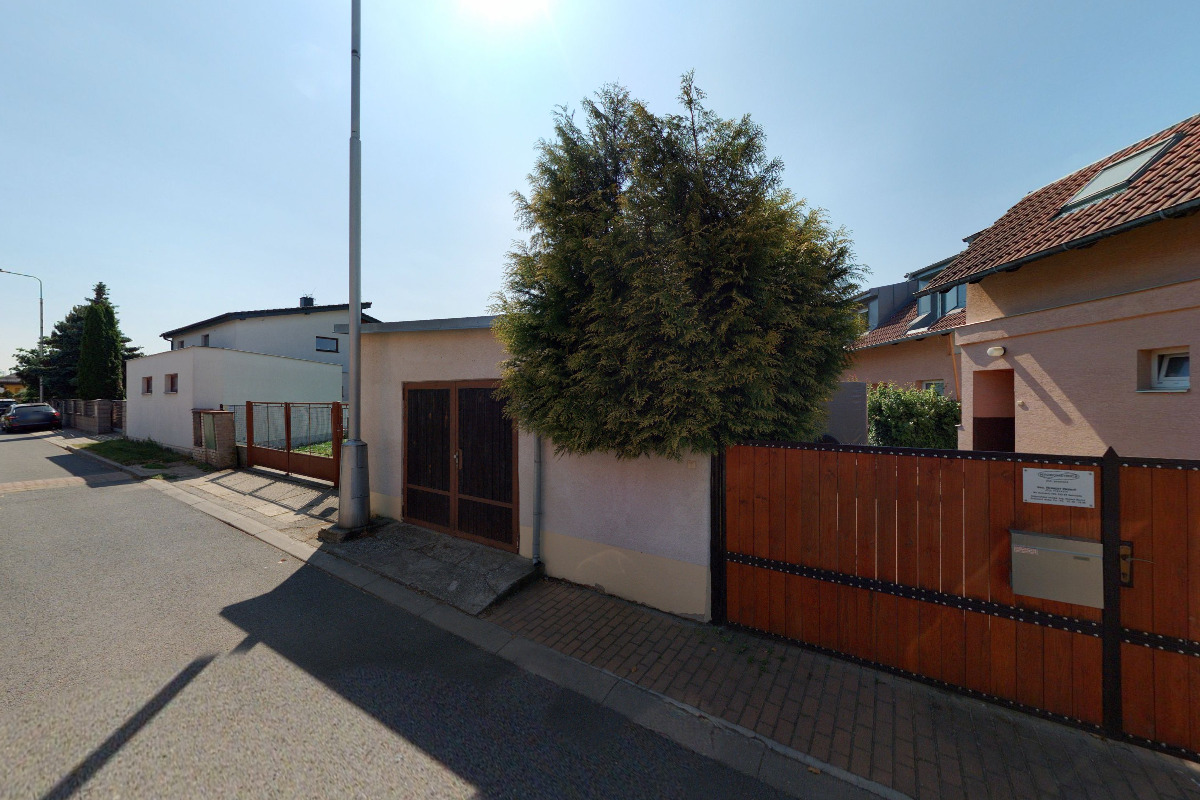 HYDROMETRICS, s.r.o.