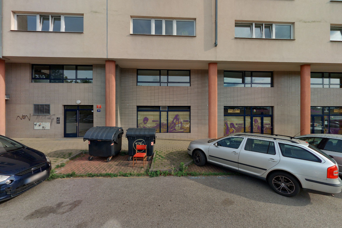 Taneční centrum BackStage foto 3