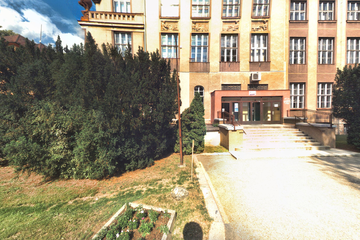 BabyClub Hrošík foto 2