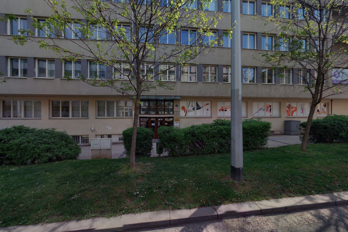 Úřad práce České republiky foto 1