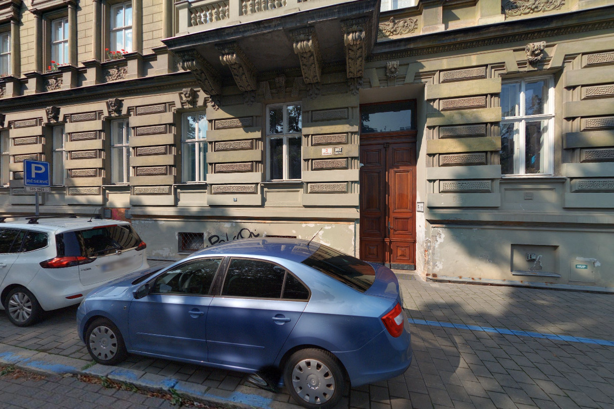 Mgr. Šárka Blatná, advokát