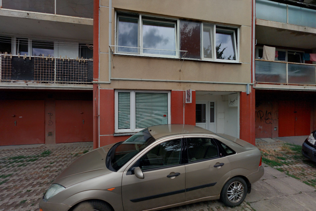 Fanklub HC Slavia Praha