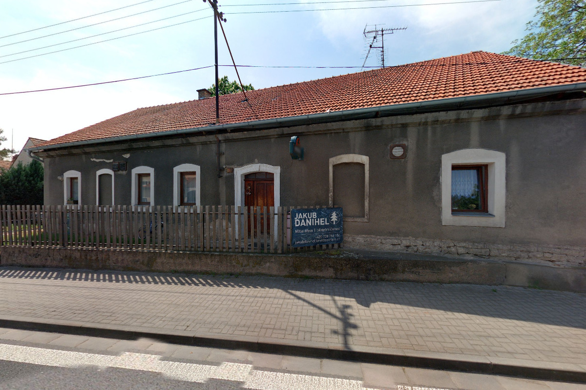 Kulturní centrum Hrušová