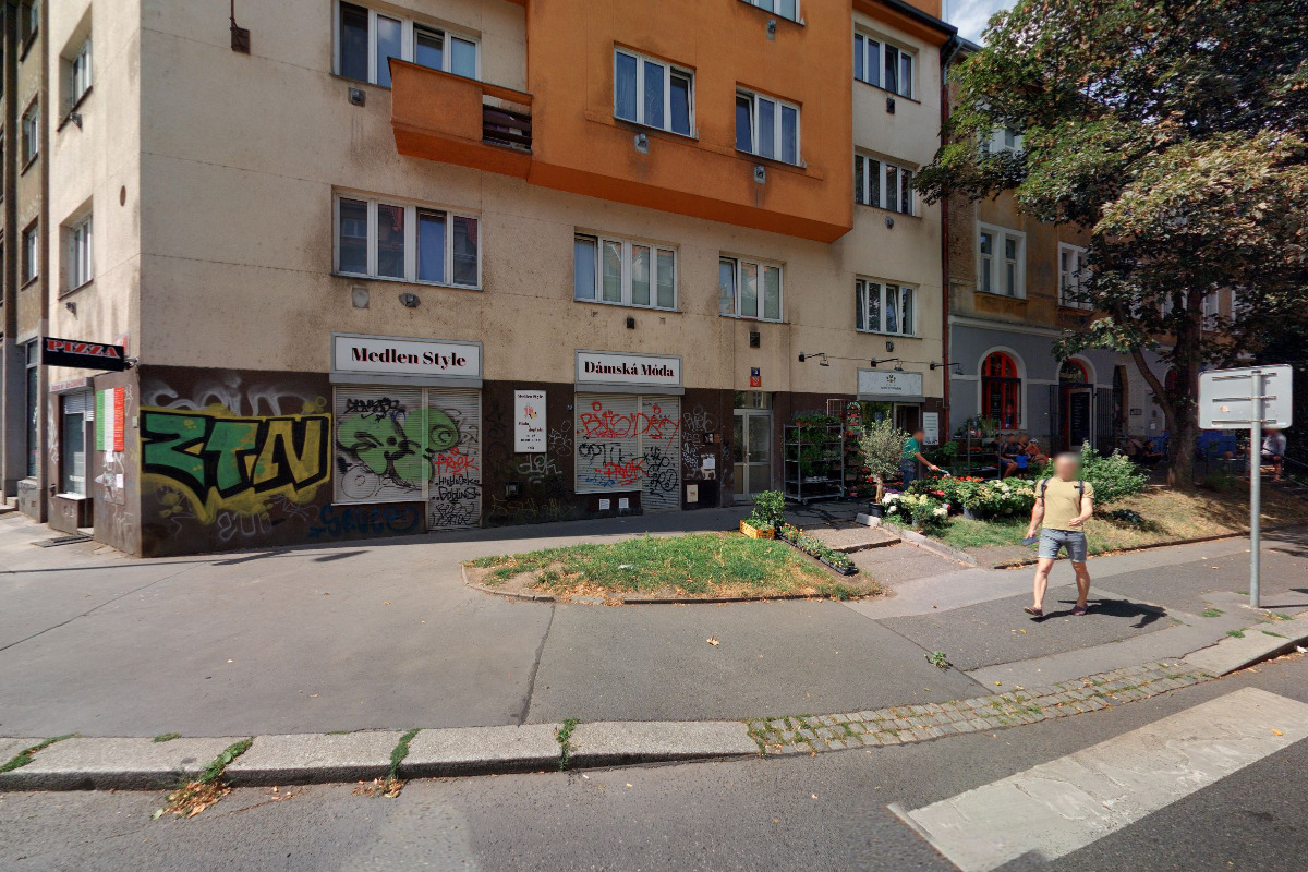 Family Flowers, s.r.o.