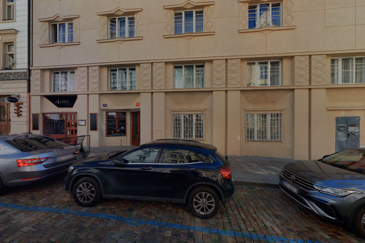 Vítězslav Černík