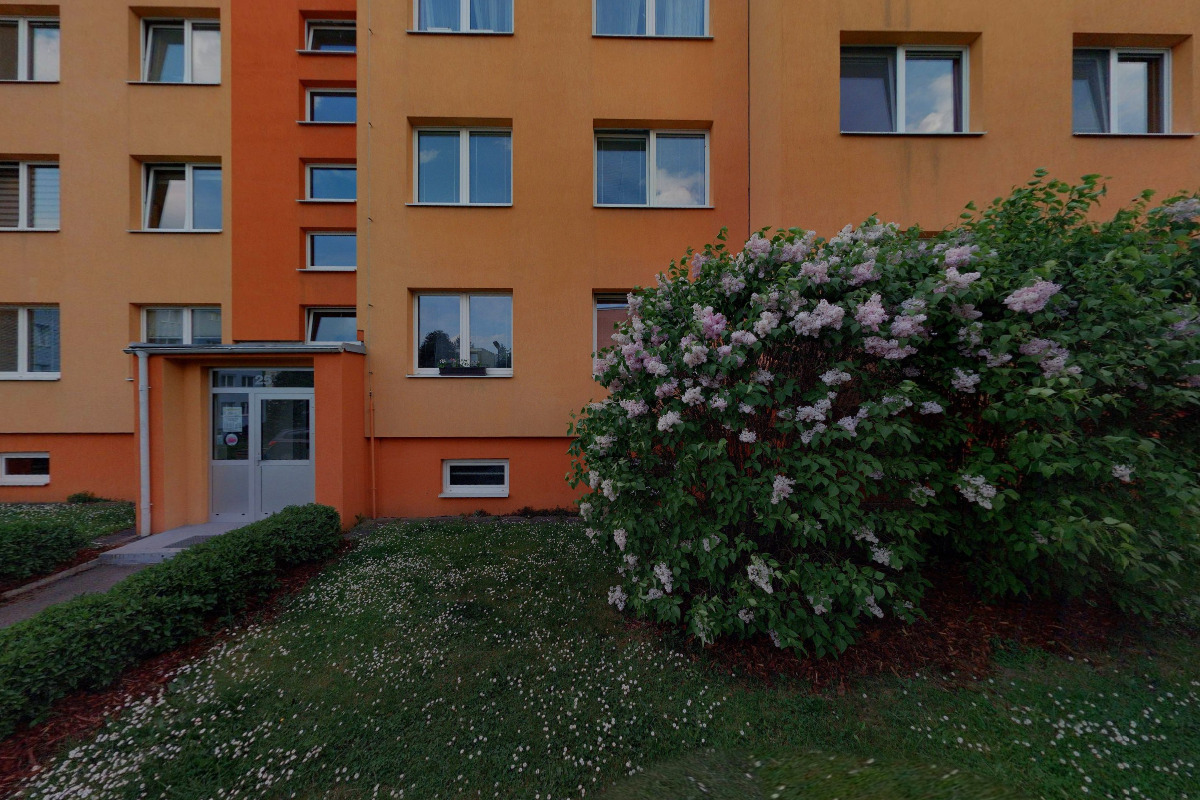 Salon Břehule - kadeřnictví