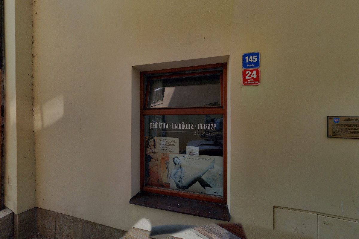 Prosperity Financial Services a.s.