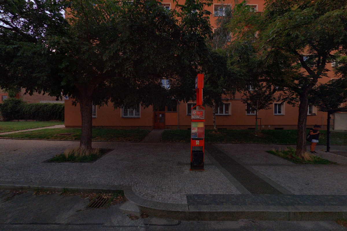 Společenství vlastníků Na Veselí 15 a 17