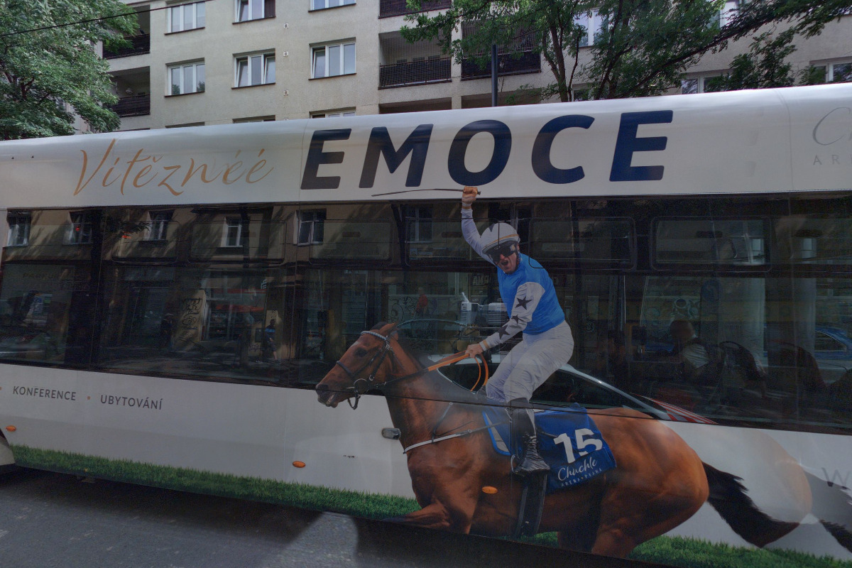 GENERALI ČESKÁ POJIŠŤOVNA