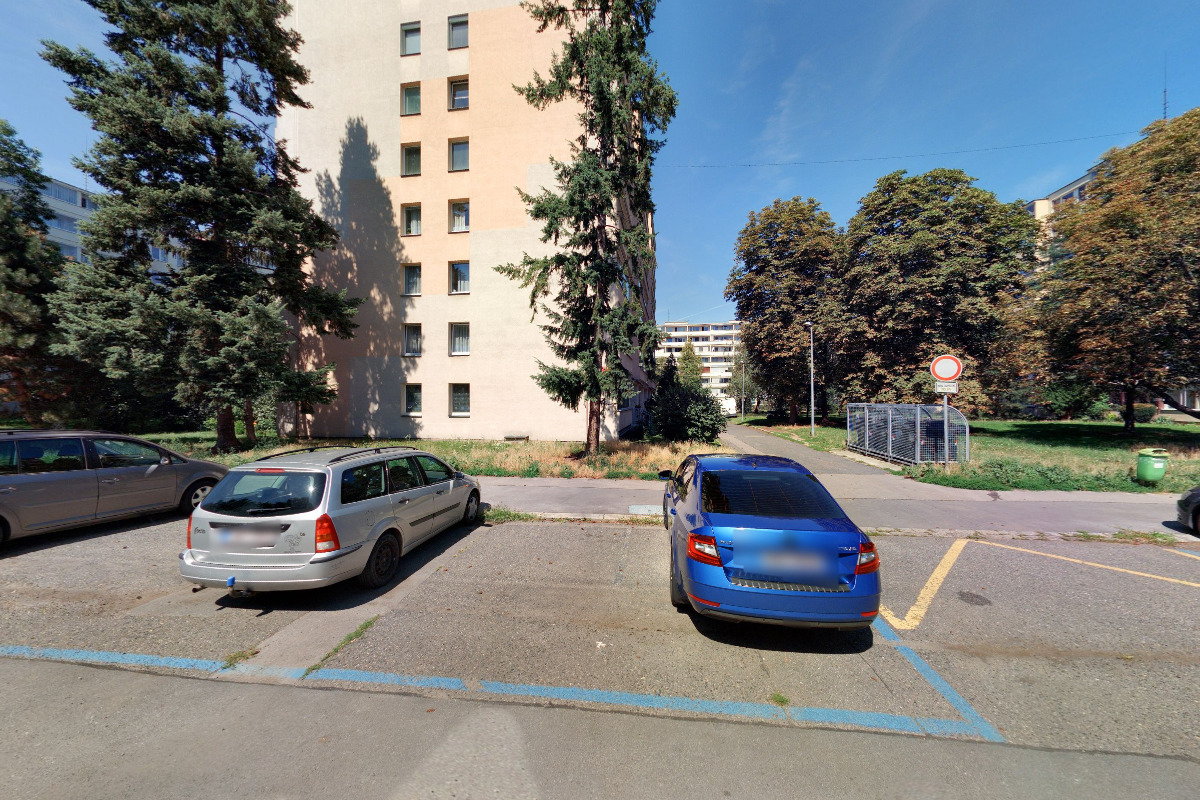 Ing. Vladimír Vácha foto 2