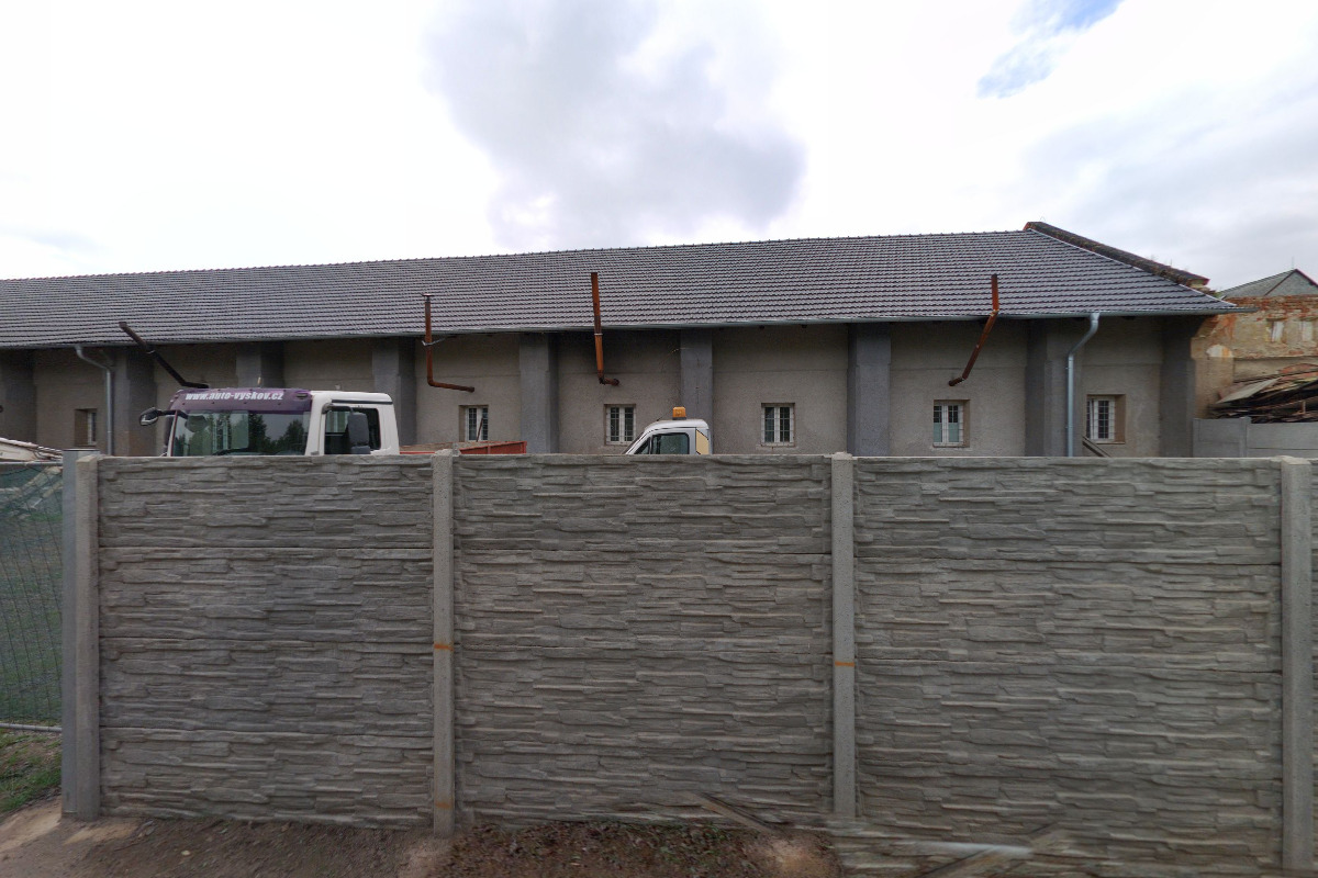 Metal Import Company, s.r.o.