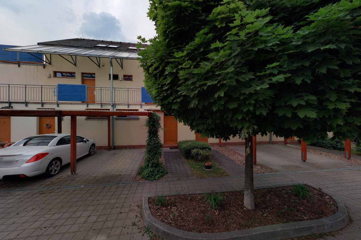 Vánoční ozdoby Filip Šťastný