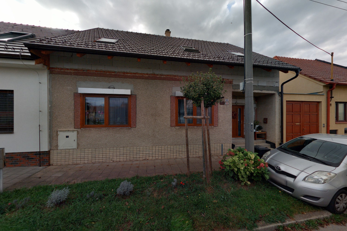 Ing. Barbora Kovaříková, PhD.