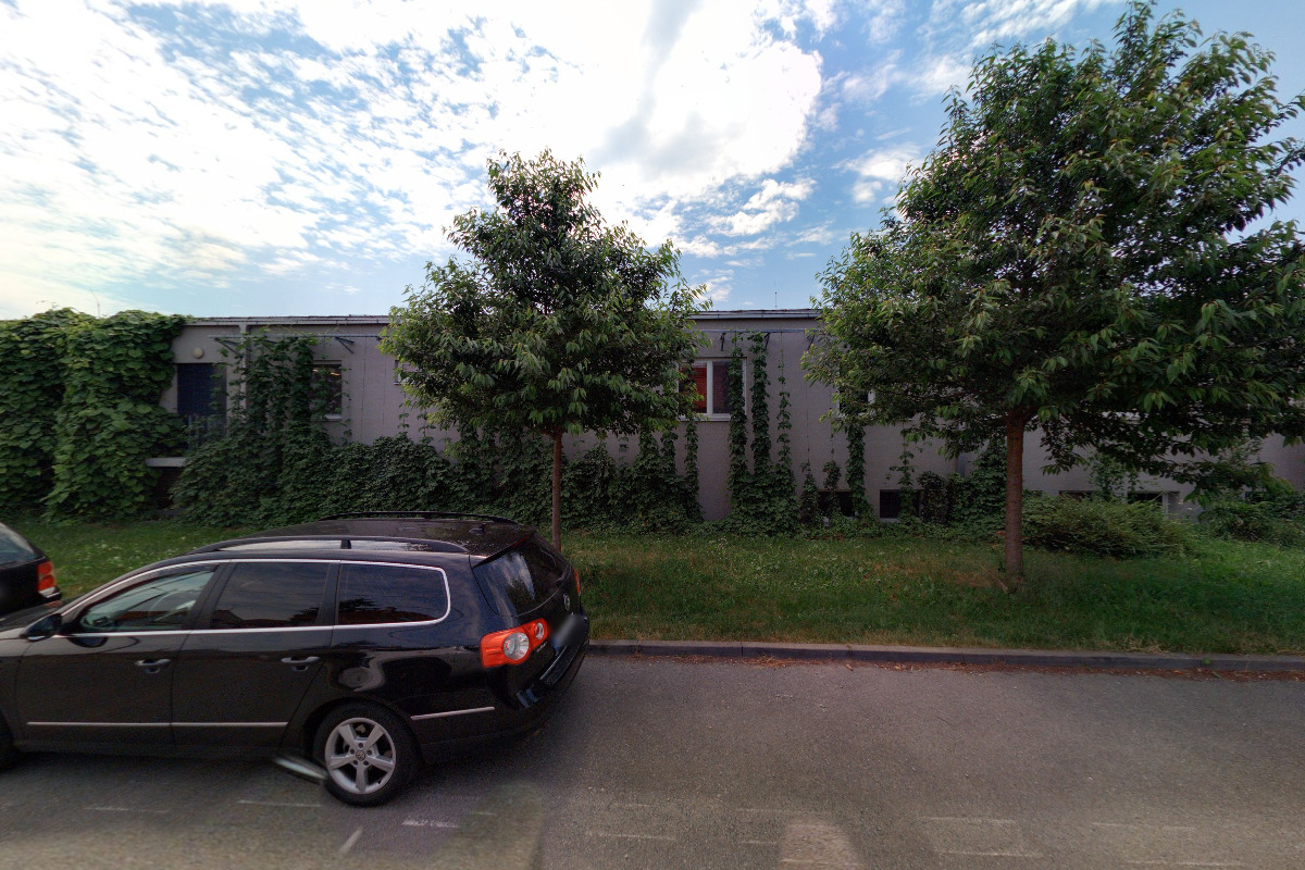 GenAgro Říčany, a.s.