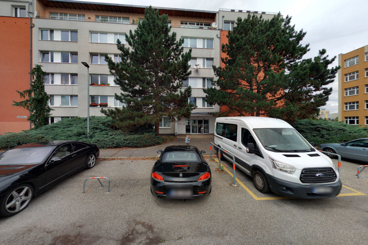 JUDr. Olga Háčková foto 2