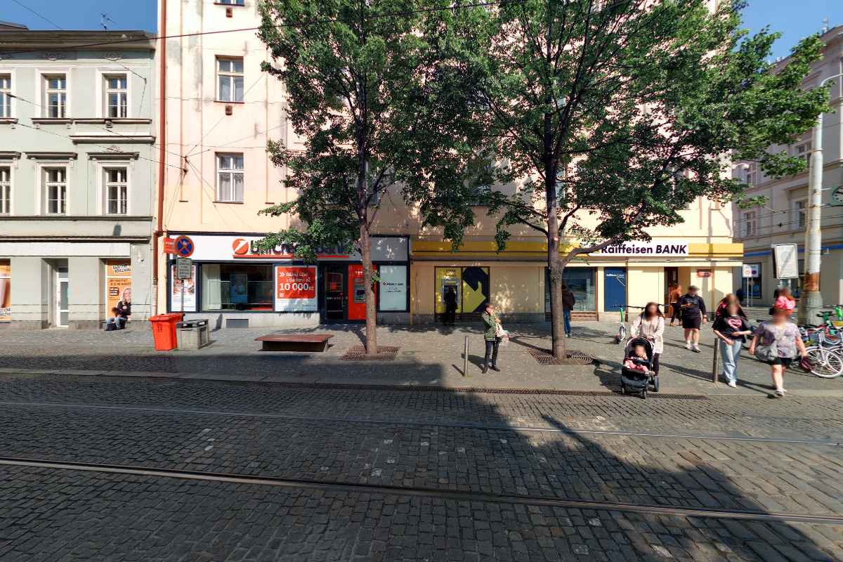 UniCredit Bank Czech Republic and Slovakia, a.s. foto 4