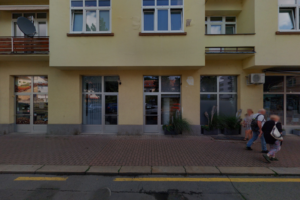 Kryštof Kalhous s.r.o.