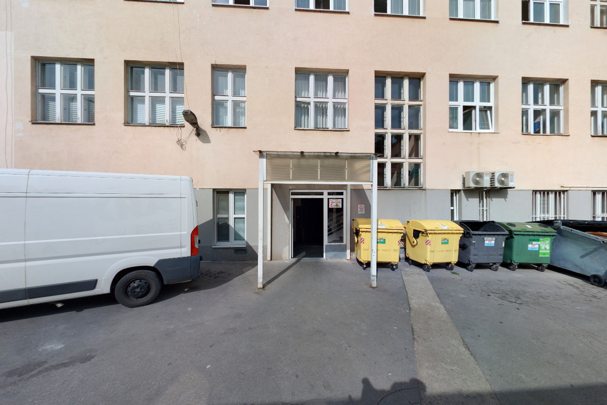 Ledvinová poradna - Fakultní nemocnice Královské Vinohrady